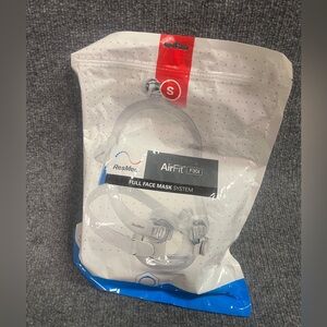 AirFit F30i Full Face Mask System